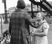 ヘレン・レヴィット Helen Levitt