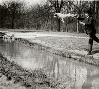 Jacques Henri Lartigue